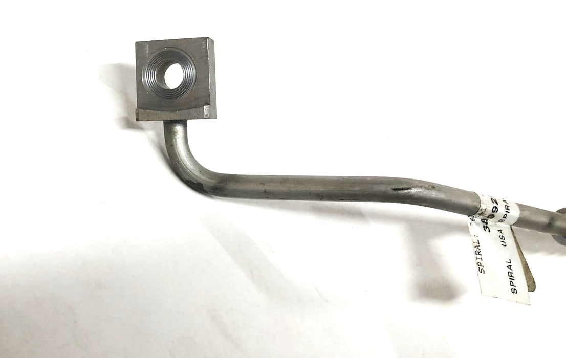 Navistar International Hydraulic Front Drop Brake Hose 3899250C2 NOS