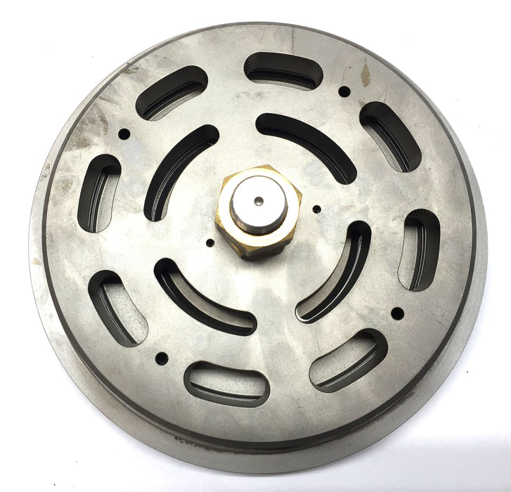 Elliott Company 125-PSI  4" Internal Check Valve P64D961-1 NOS