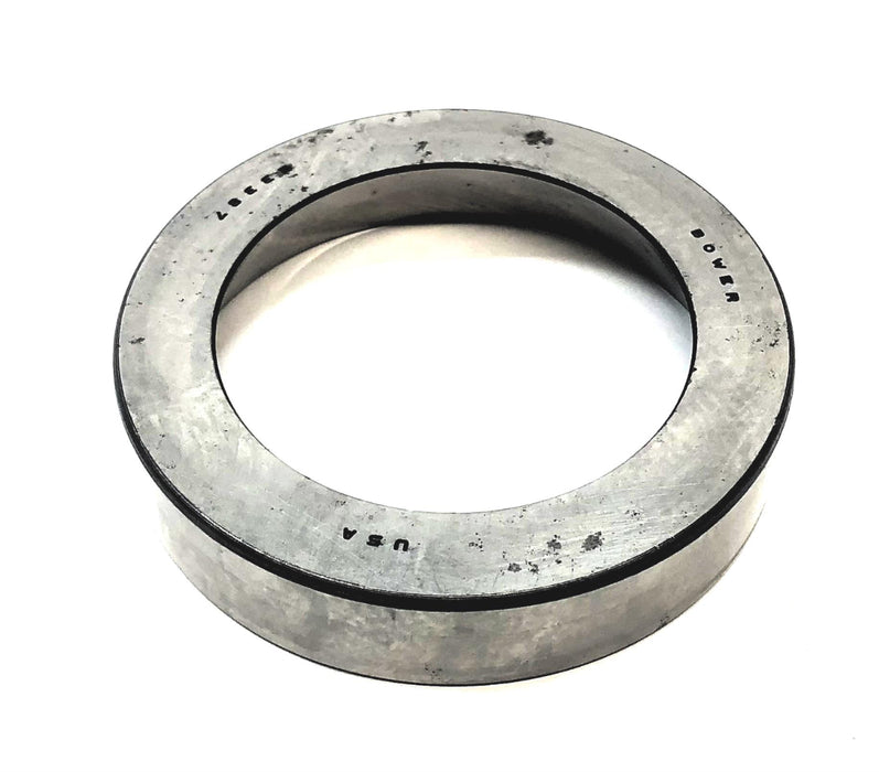 Bower Tapered Roller Bearing Cup 53387 NOS