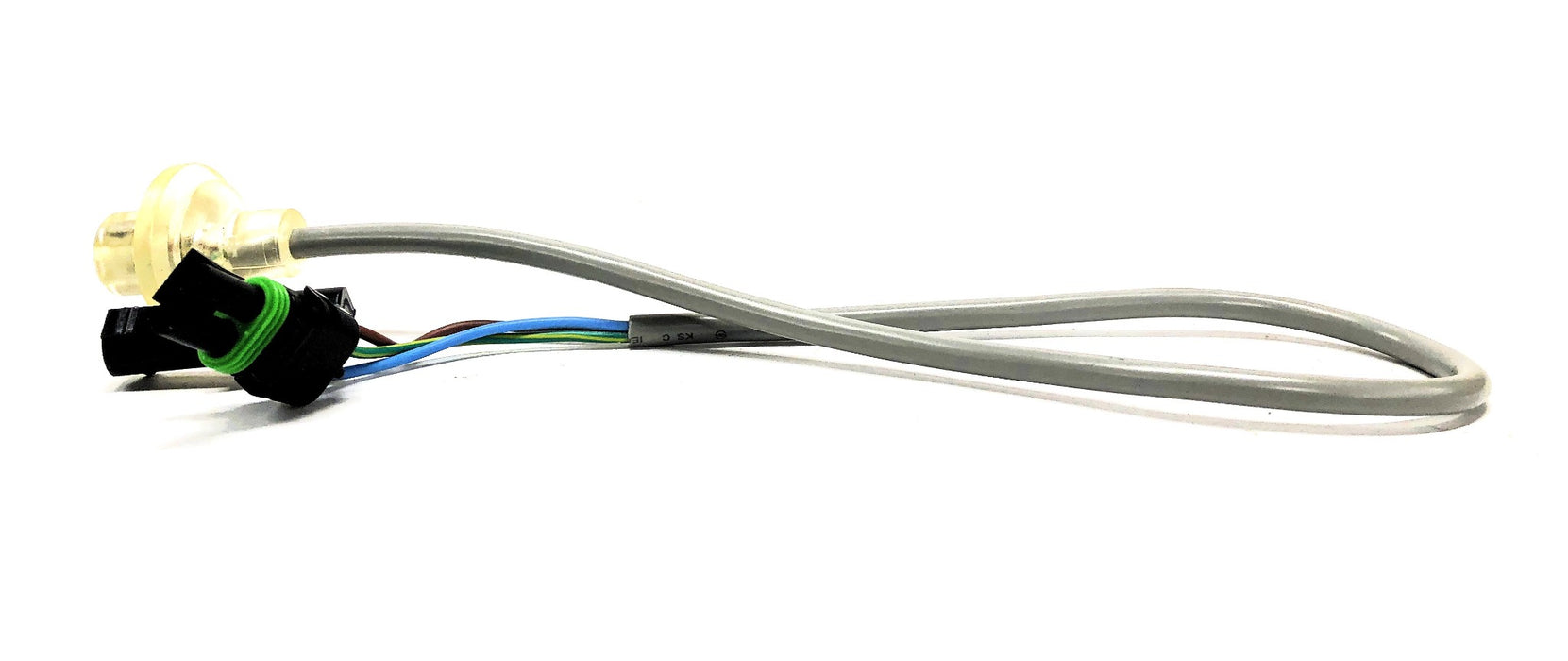 International OEM Electric Wiring Harness 1667915C91 NOS