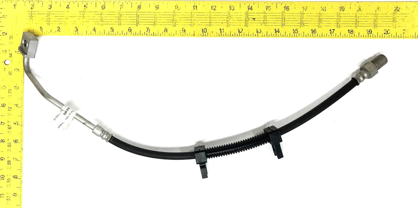 Navistar International Hydraulic Front Drop Brake Hose 3899250C2 NOS