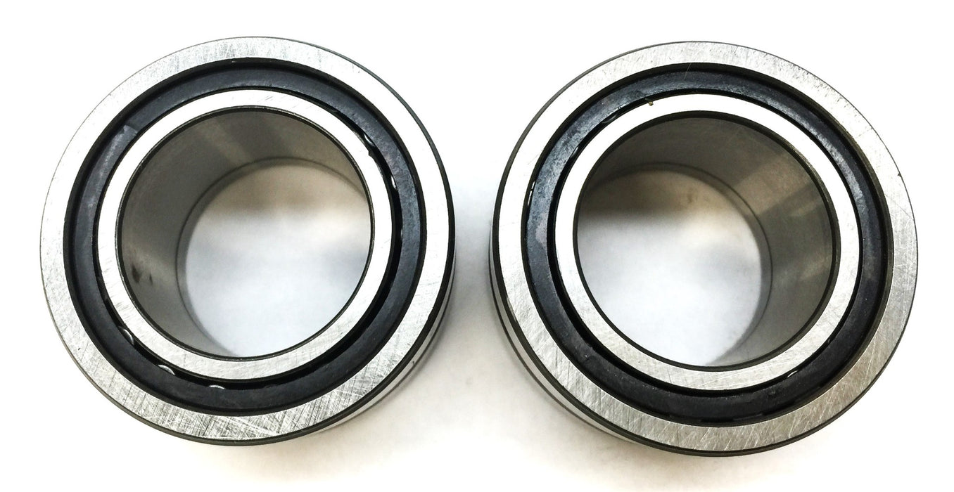 INA Roller Ball Bearing Assembly NKIB5905 (NKIA/NKIB 5905 NA) [Lot of 2] NOS