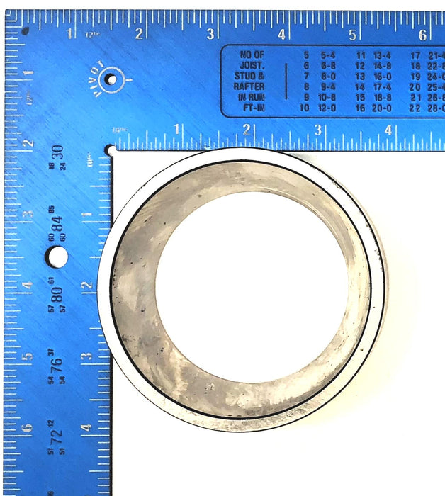 Bower Tapered Roller Bearing Cup 53387 NOS