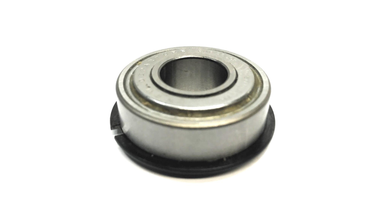 New Departure Single Row Ball Bearing W/ Snap Ring (No Box) CWC88502 NOS