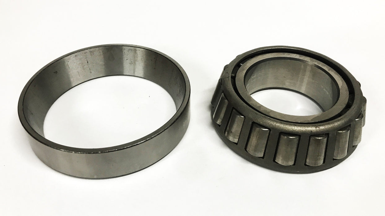 Timken/Steyr Tapered Roller Bearing Cone and Cup 32209/Y32209 NOS