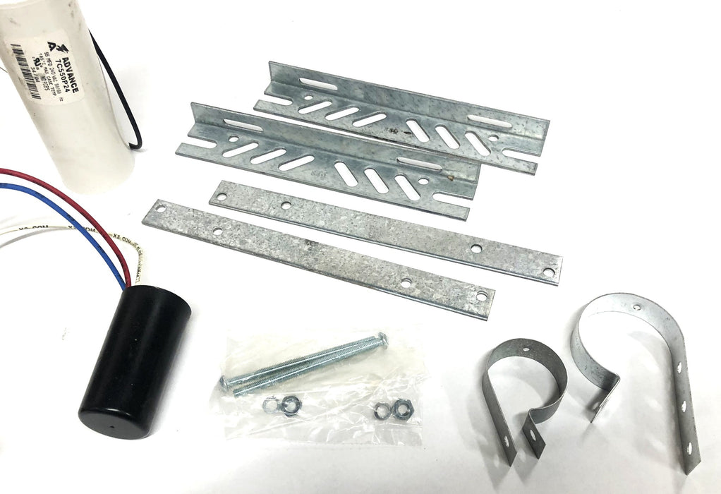 Philips Advance S50 1-250W HP Sodium Core & Coil Ballast Kit 71A8271-001D/94 NOS