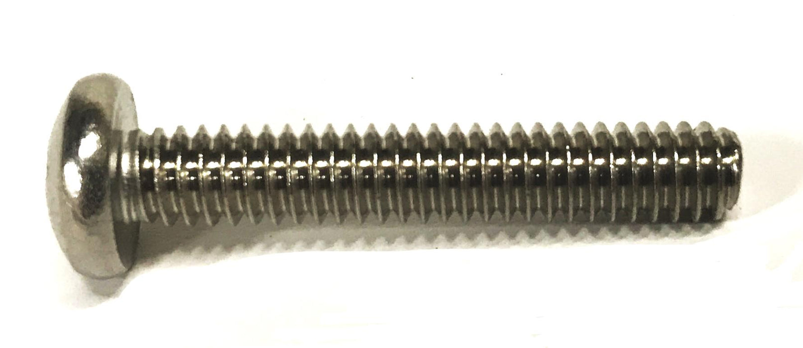 Unbranded1/4-20 x 1-1/2 inch Brass Philips Pan Head Screws [Lot of 40] NOS