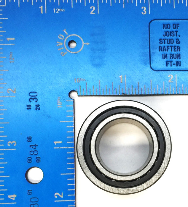 INA Roller Ball Bearing Assembly NKIB5905 (NKIA/NKIB 5905 NA) [Lot of 2] NOS