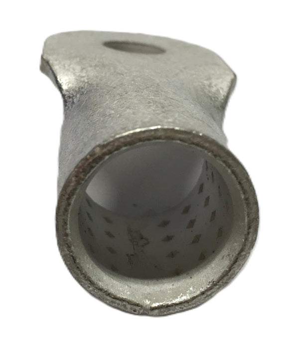Terminal Supply Barrel Non-Insulated Ring Connector L-395-38 [Lot of 56] NOS