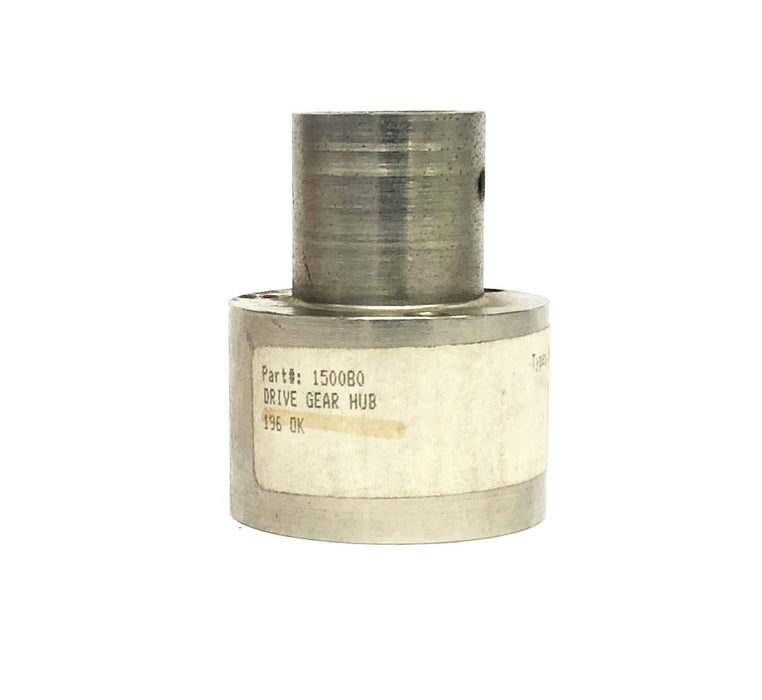 Allpac 1.25X2.10 Inch OD 0.83X1.66X1.85 Inch ID Drive Gear Hub 150080 NOS