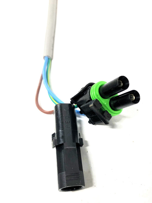 International OEM Electric Wiring Harness 1667915C91 NOS