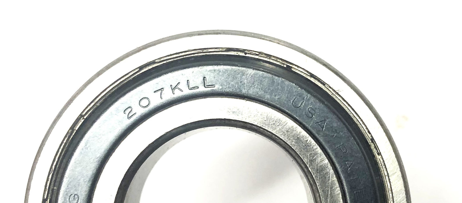 Fafnir Insert Ball Bearing 207KLL NOS