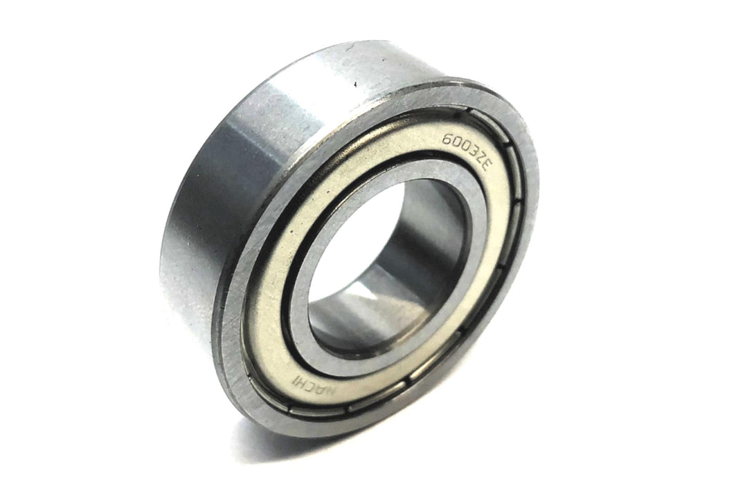 Nachi Deep Groove Ball Bearing 6003-ZZEC3 (6003ZE) [Lot of 3] NOS