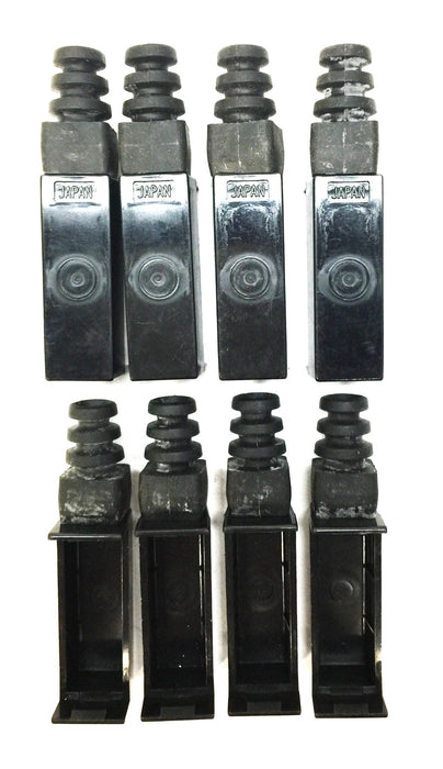 Omron Cover for Limit Switch With Boot SHL-W155 [Lot of 8] NOS