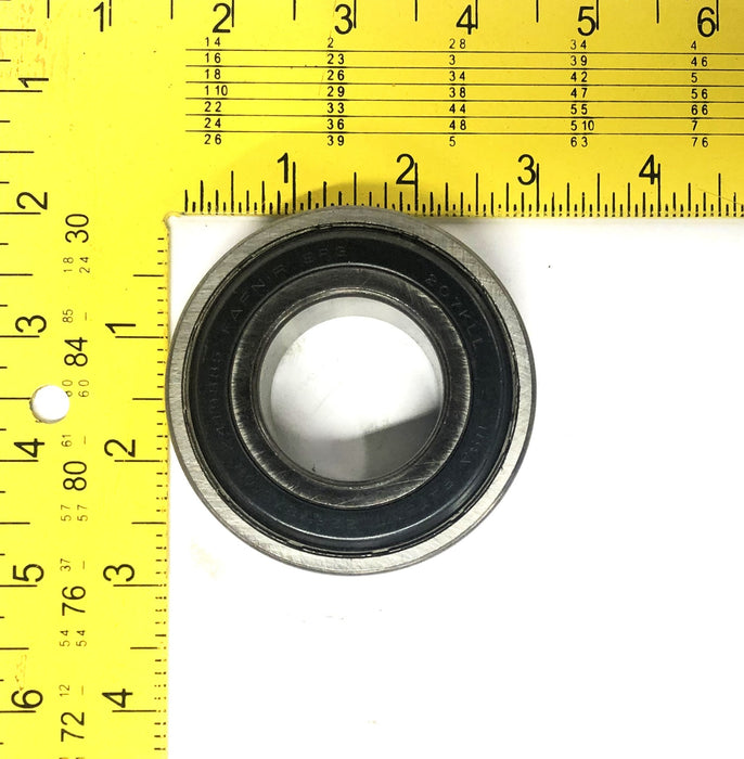 Fafnir Insert Ball Bearing 207KLL NOS