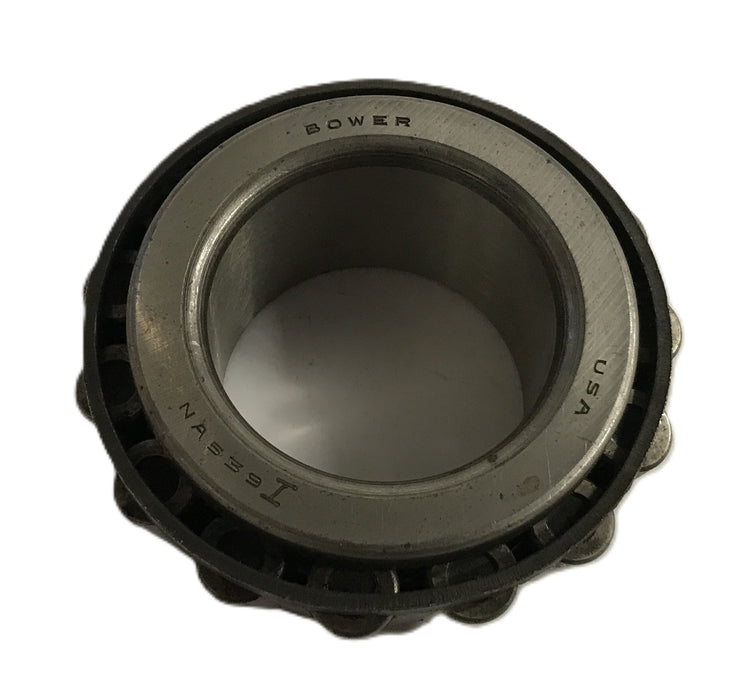 Bower Tapered Rolling Bearing Cone NA-539 NOS