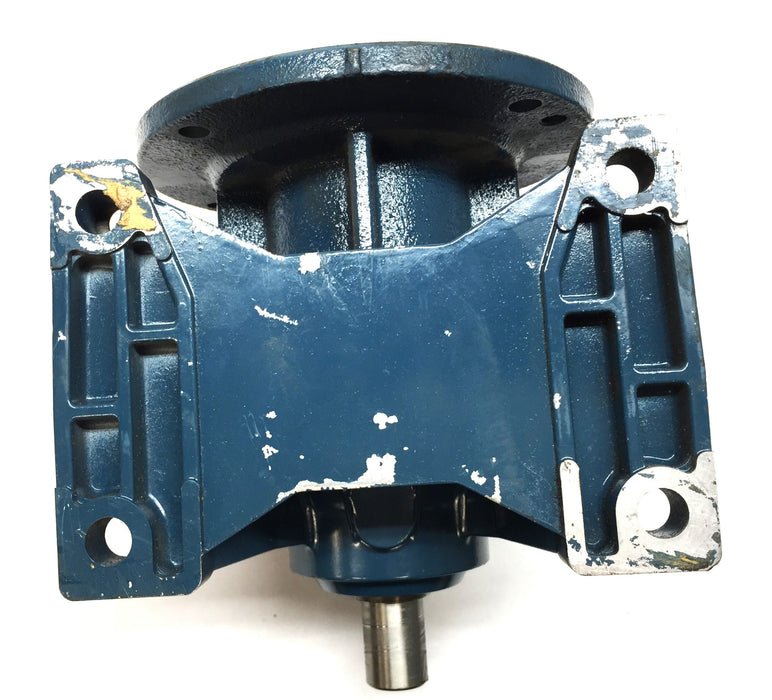 Shimpo Drives Gear Speed Reducer 107-29C140BR USED