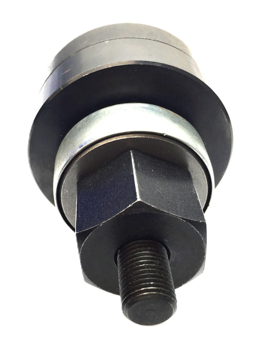 Greenlee .750" x 1.310" Punch Knockout Die Assembly 60036 USED
