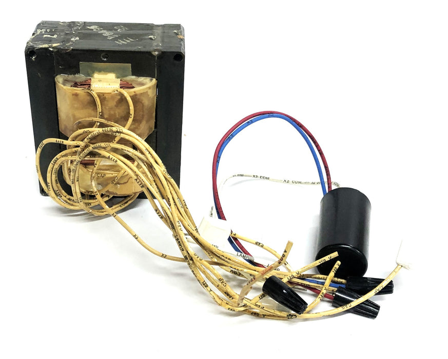 Philips Advance S50 1-250W HP Sodium Core & Coil Ballast Kit 71A8271-001D/94 NOS