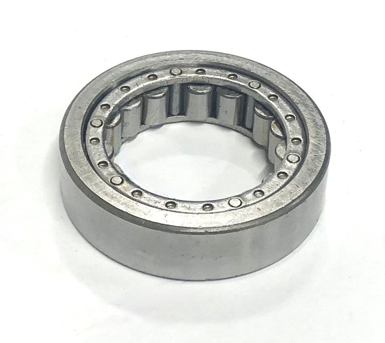 Unbranded Cylindrical Roller Bearing Outer Ring With Roller Cage M1206E NOS