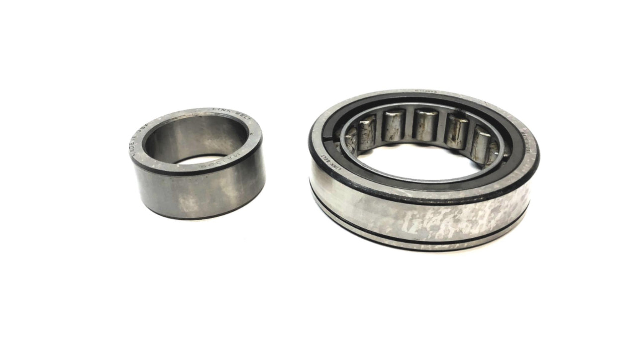 Link-Belt Cylindrical Roller Bearing M1309TA/MA1309 NOS