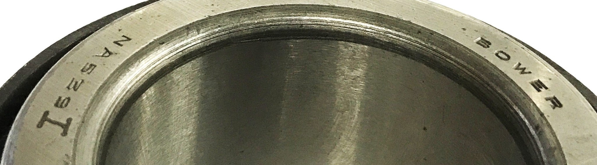 Bower Tapered Rolling Bearing Cone NA-539 NOS