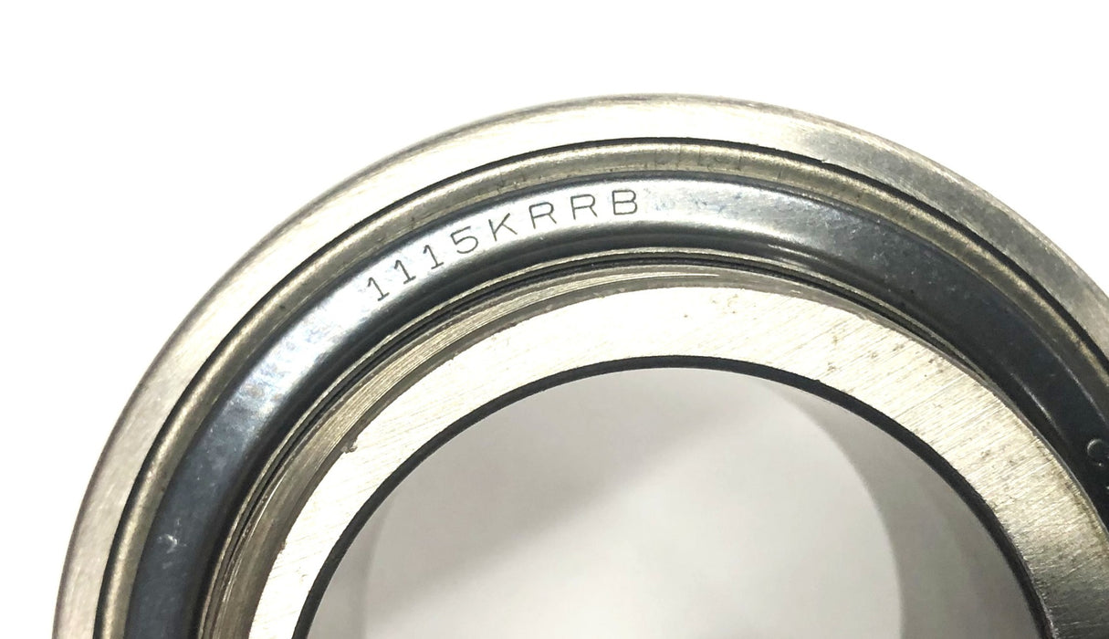 Fafnir Insert Ball Bearing SM1115K (1115KRRB) NOS