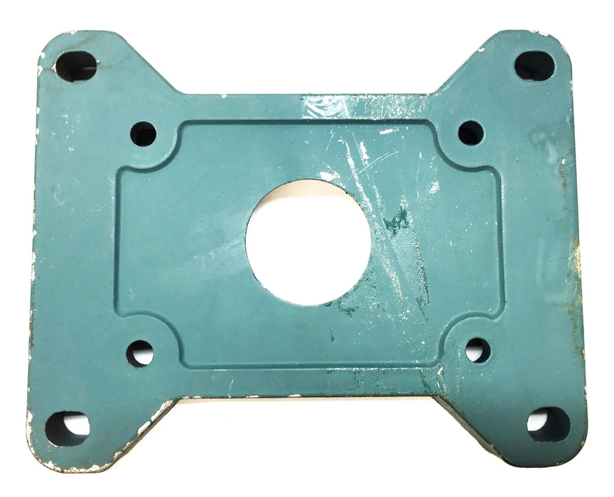Dodge Gear Reducer Mounting Base 79140-07-A NOS