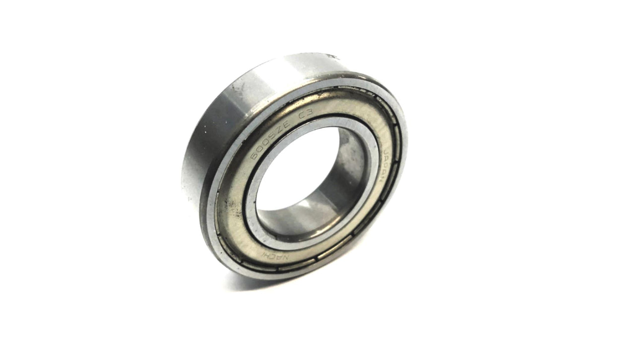 Nachi Shielded Ball Bearing 6005ZEC3 (6005ZZEC3) [Lot of 2] NOS