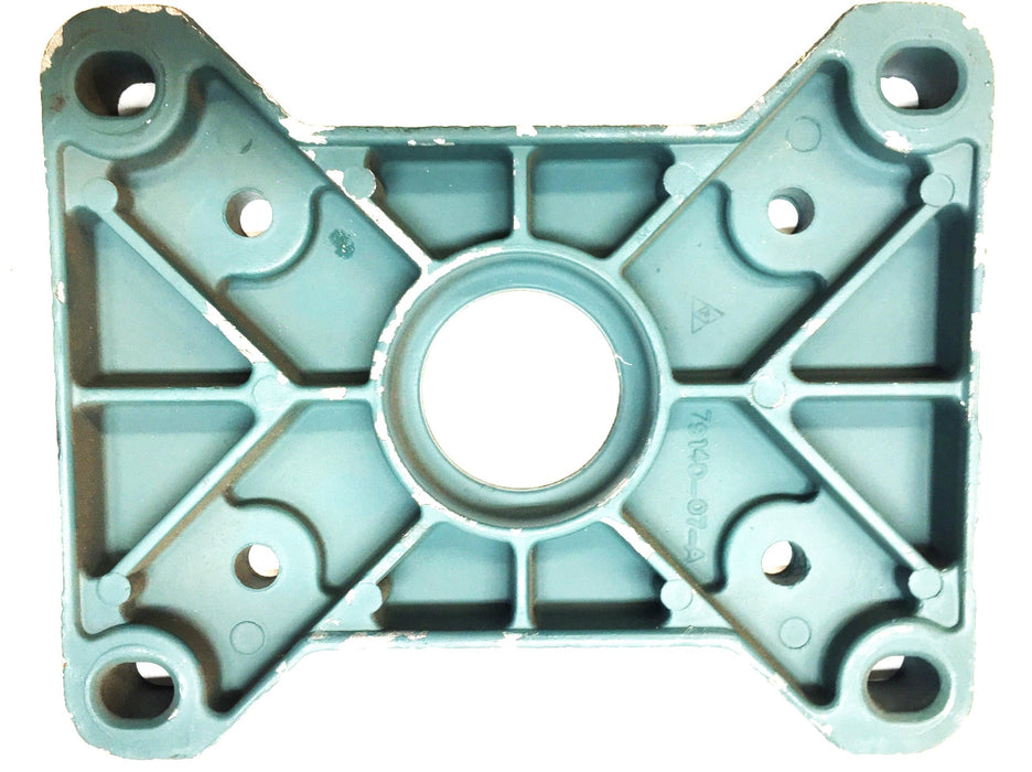 Dodge Gear Reducer Mounting Base 79140-07-A NOS