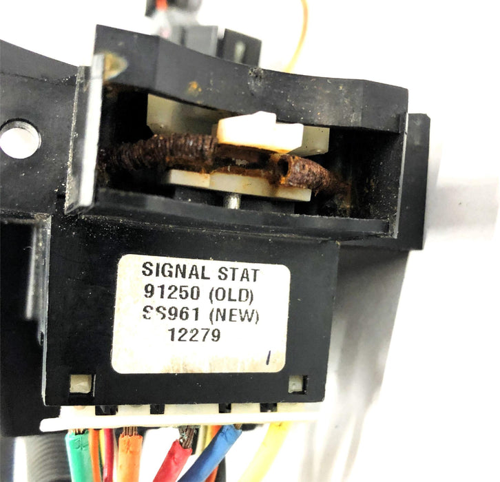 Signal Stat Turn Signal Switch 91250 (SS961) NOS