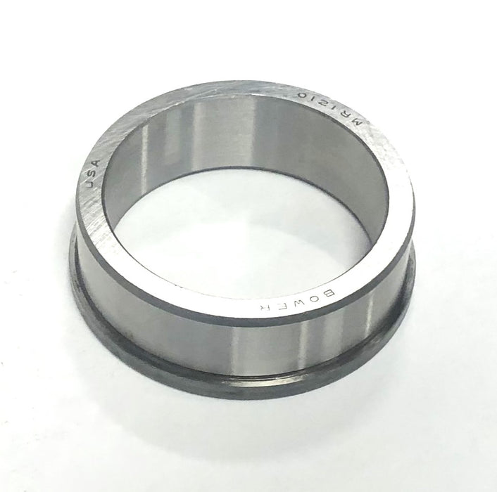 Bower Cylindrical Roller Bearing Flanged Inner Race MR1210 NOS