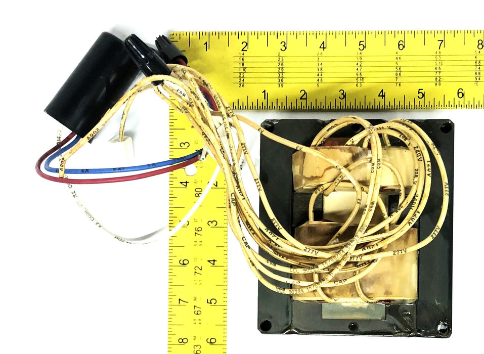 Philips Advance S50 1-250W HP Sodium Core & Coil Ballast Kit 71A8271-001D/94 NOS