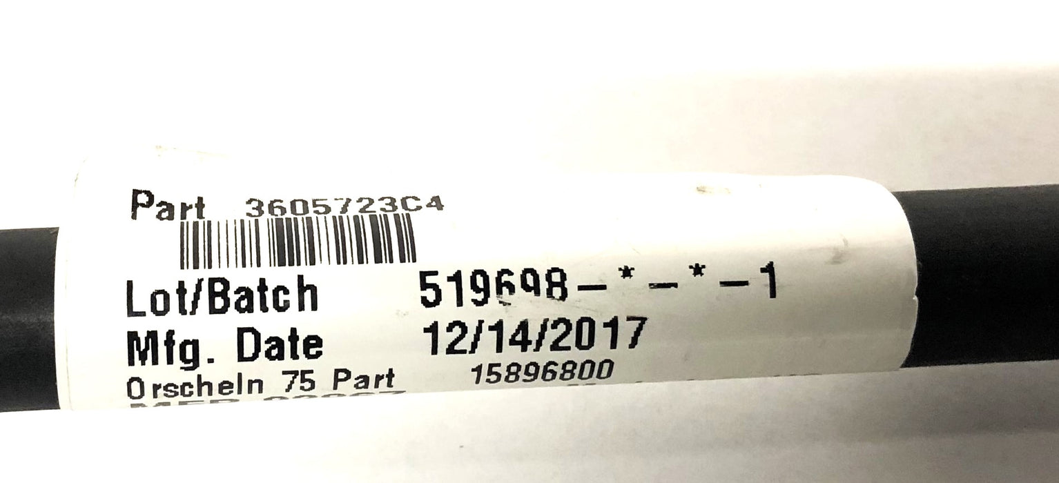 Navistar International Rear Brake Hose 3605723C4 NOS