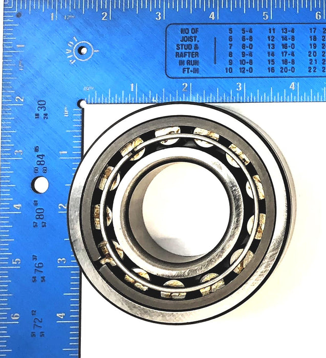 Link-Belt Cylindrical Roller Bearing M1309TA/MA1309 NOS
