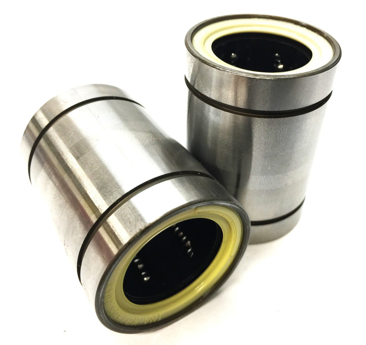 INA Standard Linear Ball Bearing KB/KBS 2045 [Lot of 2] NOS