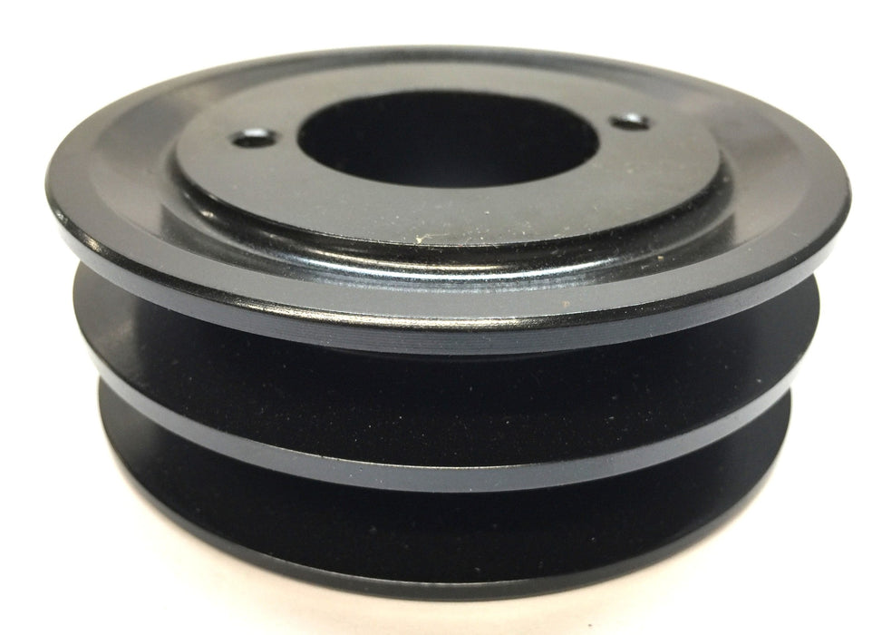 IDC "H" Style Bushing Sheave 2AK041H NOS