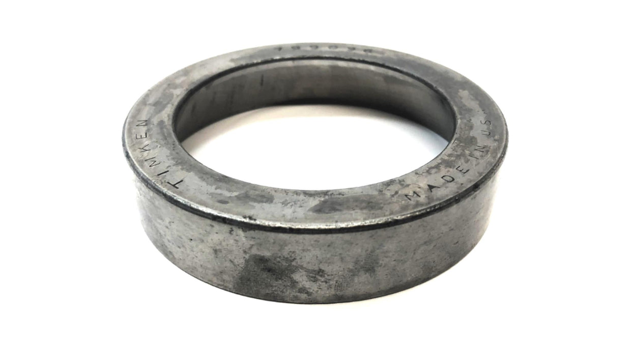 Timken Tapered Roller Bearing Cup 799096 [Lot of 2] NOS