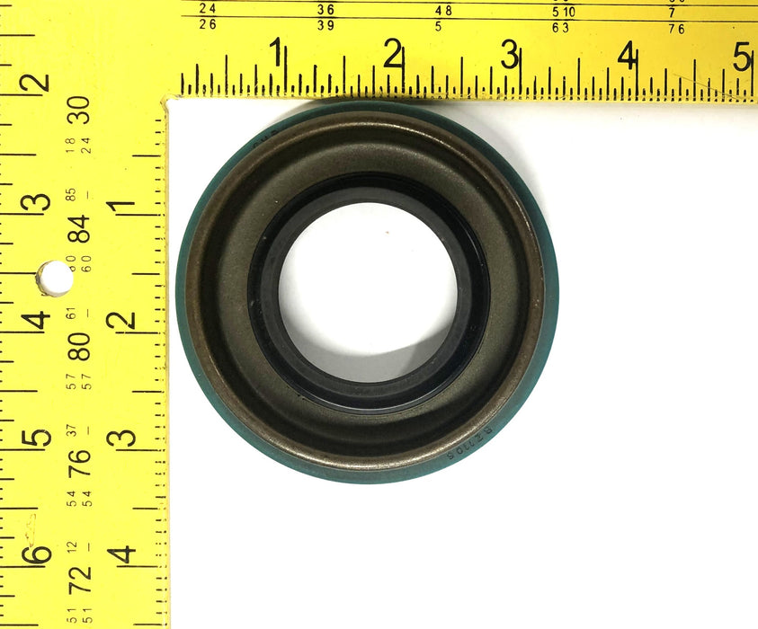 Total Source CHR Oil Seal CT335814 (BZ1106) NOS