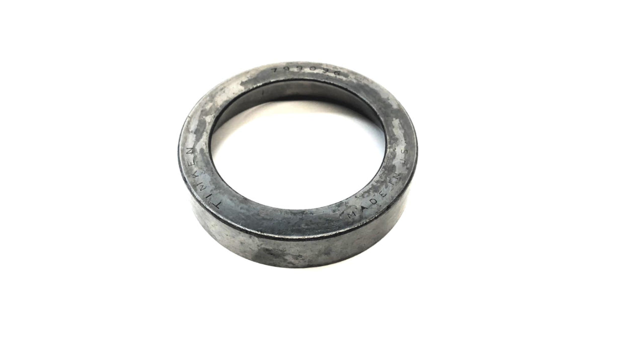 Timken Tapered Roller Bearing Cup 799096 [Lot of 2] NOS