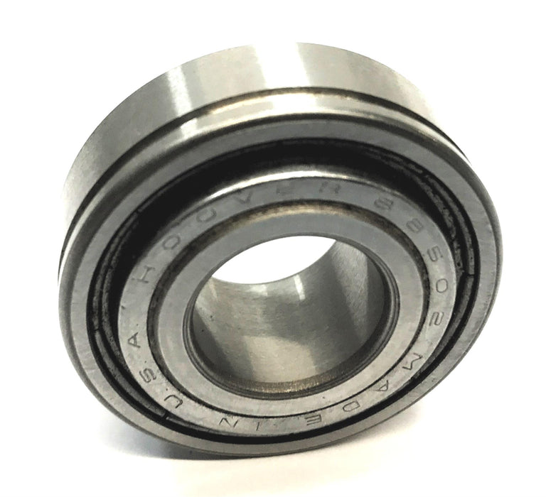 Hoover Metal Shielded Ball Bearing W/ Ridge (No Box) 88502 [Lot of 2] NOS