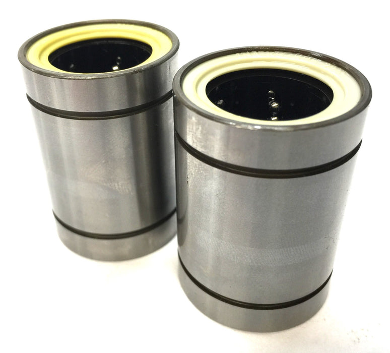 INA Standard Linear Ball Bearing KB/KBS 2045 [Lot of 2] NOS