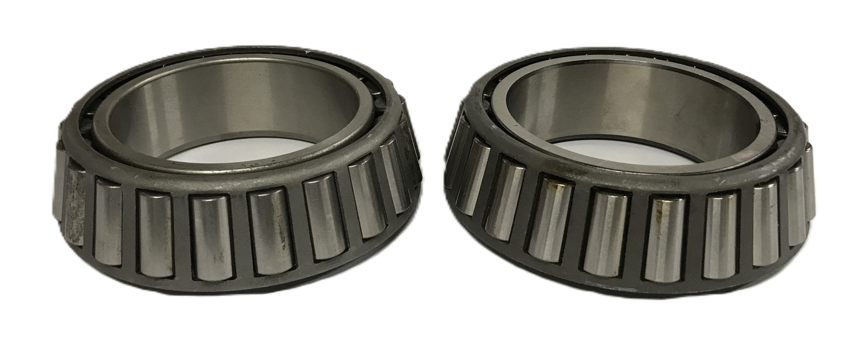 Timken/Tyson Tapered Roller Bearing Cone 580 [Lot of 2] NOS