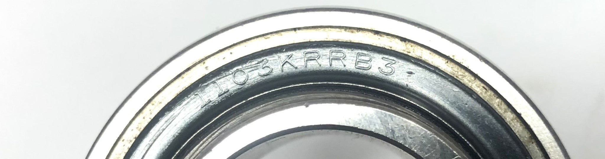 Fafnir Insert Ball Bearing No Collar 1103KRRB3 NOS