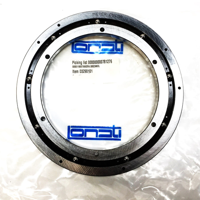 Lonati Cusc.SPC RAD.RIG.A SFERE D329010 NOS