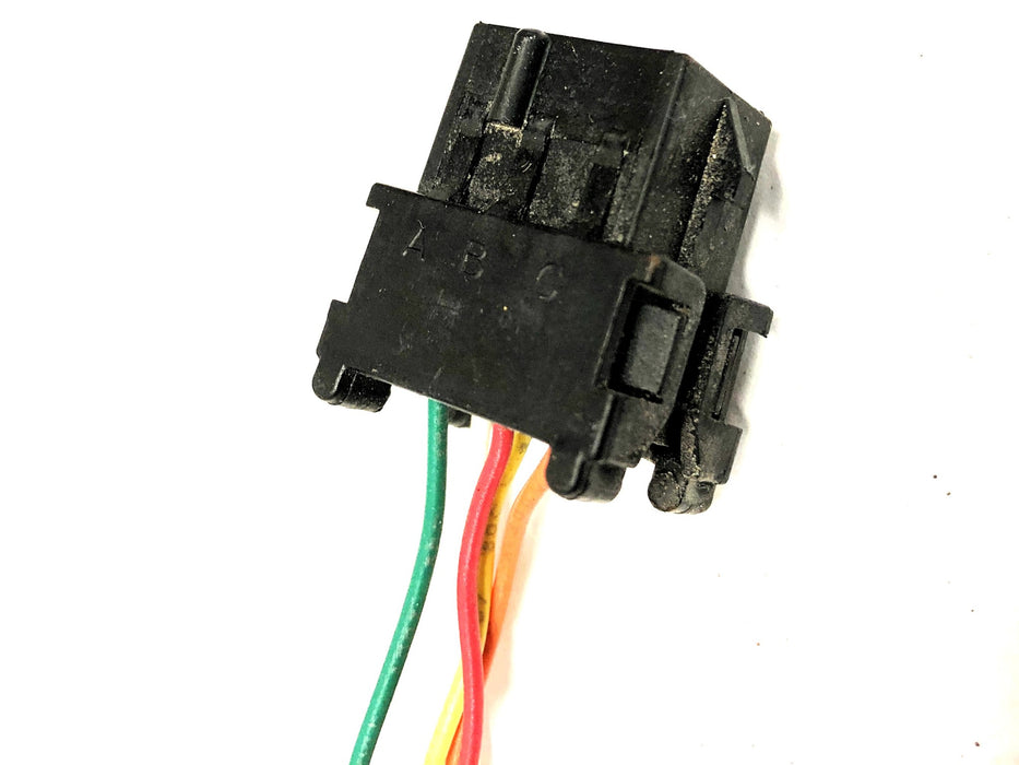 Signal Stat Turn Signal Switch 91250 (SS961) NOS