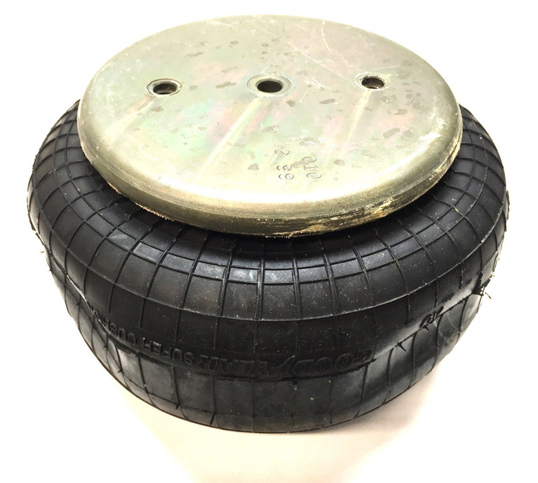 Endine 9" 100psi Air Spring YI-1B9-204 NOS