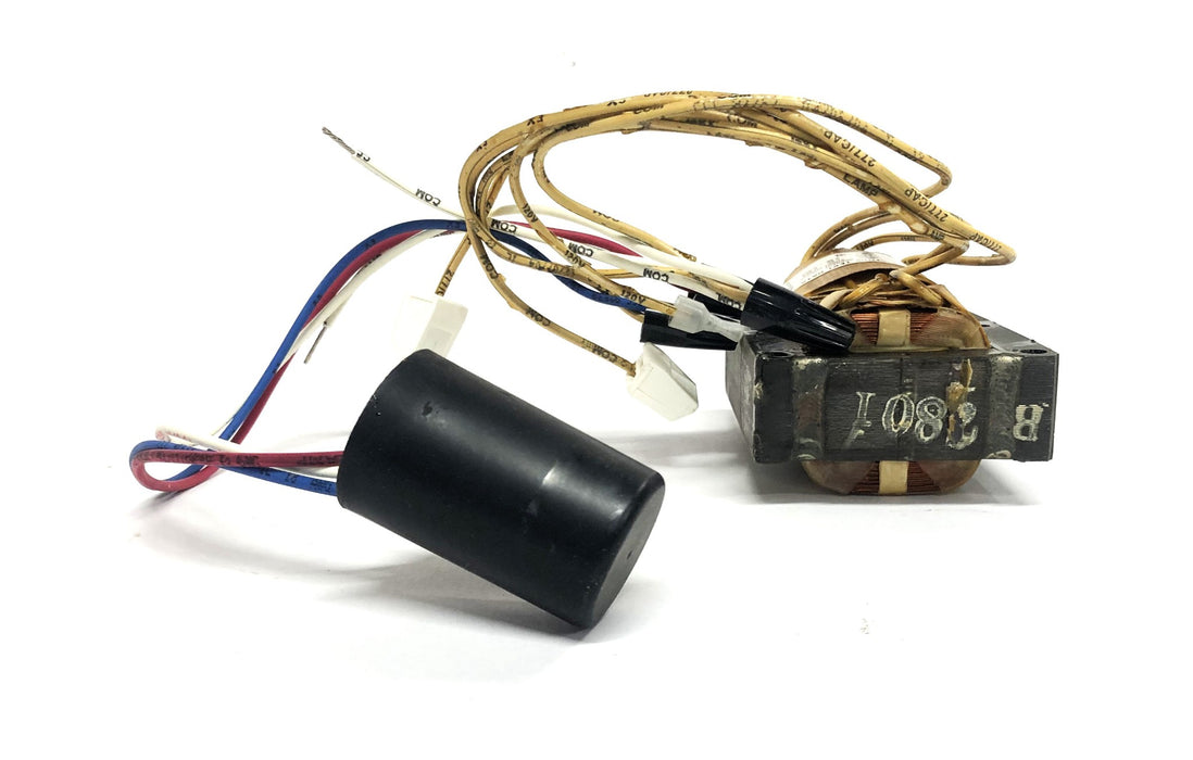 Philips Advance 1-50W S68 HP Sodium Core & Coil Ballast Kit 71A7801-001D NOS