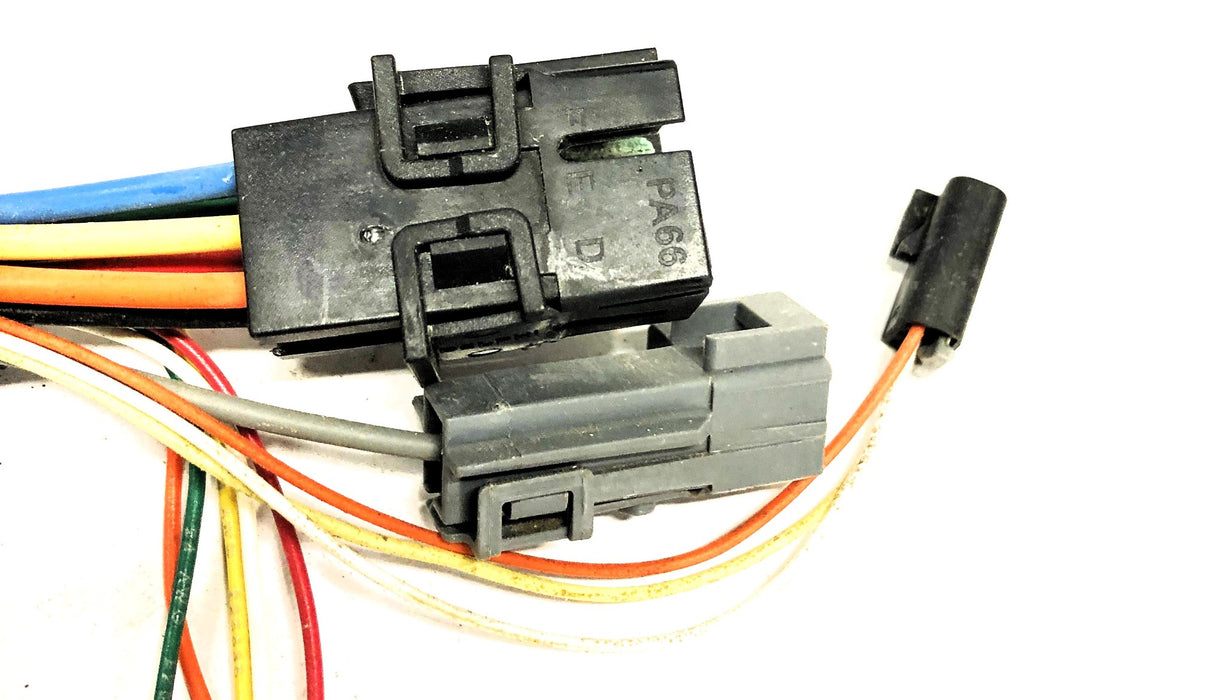Signal Stat Turn Signal Switch 91250 (SS961) NOS