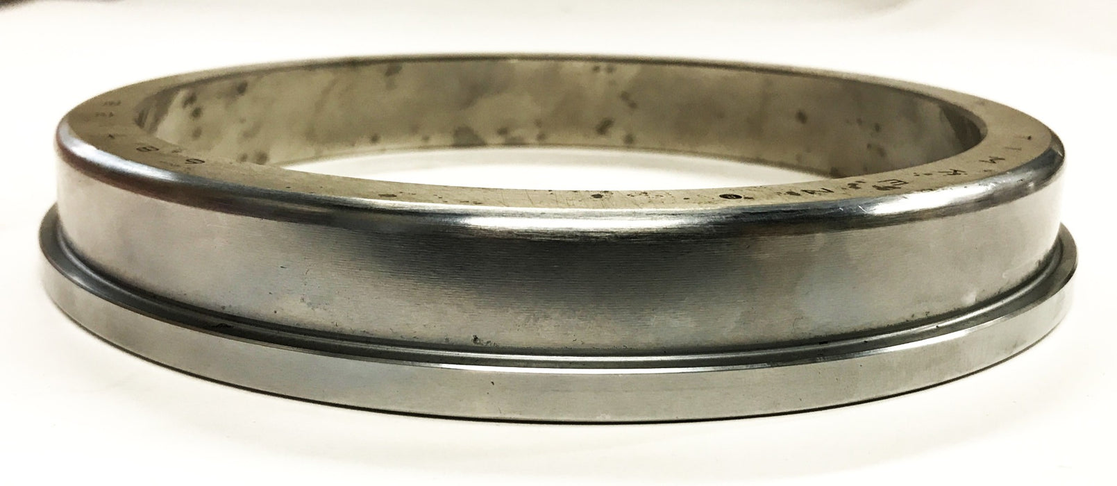 Timken Flanged Tapered Roller Bearing Cup (No Box) 68712B NOS